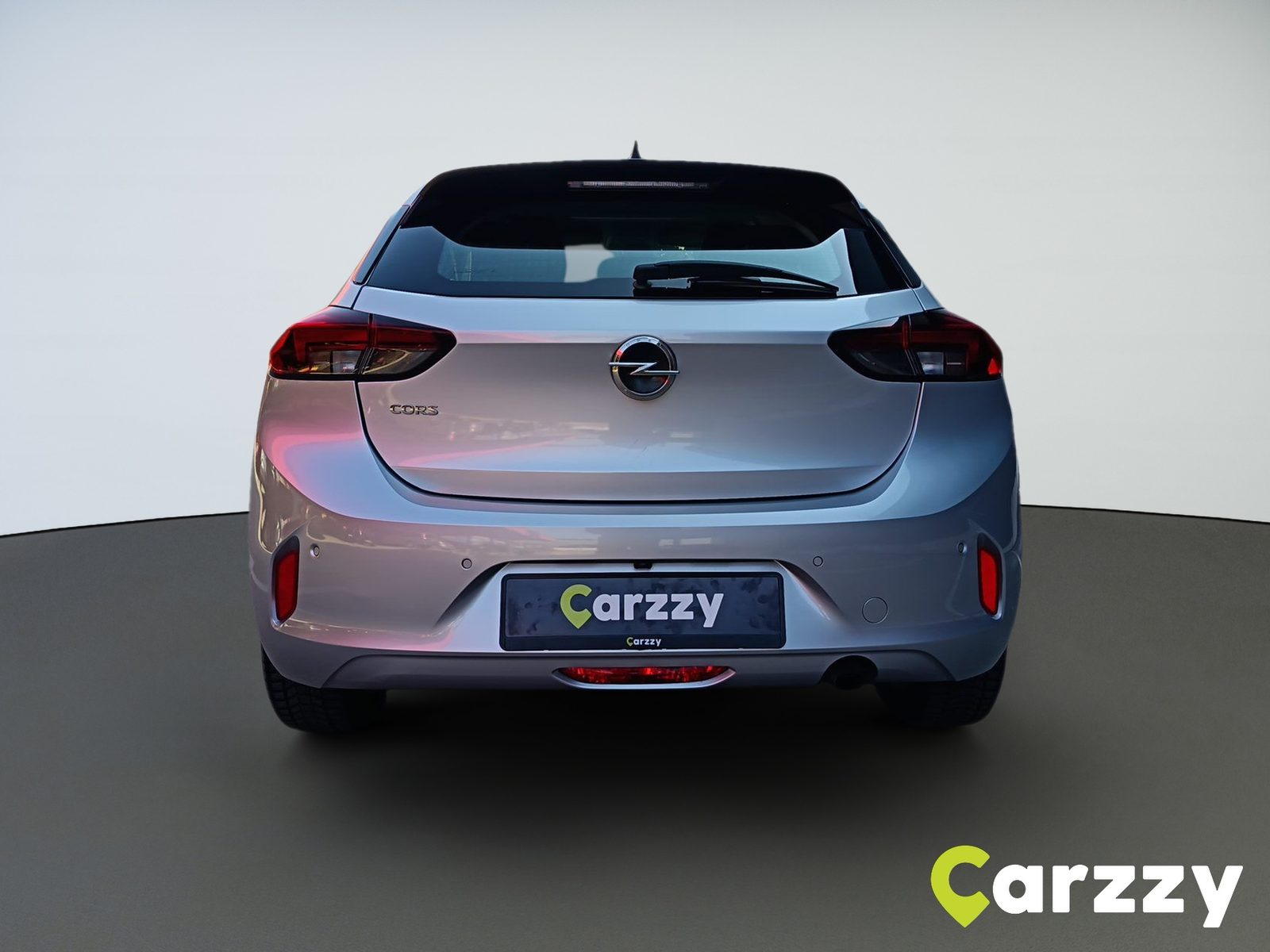 2023 Opel Corsa — fotografija 6
