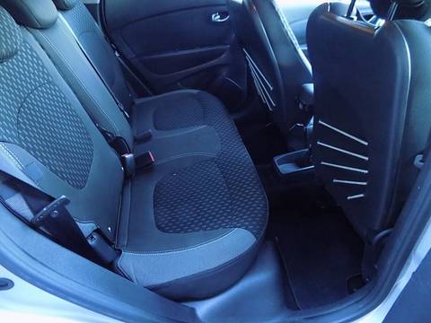 2019 Renault Captur — sličica 13