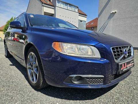 2011 Volvo V70 — sličica 7