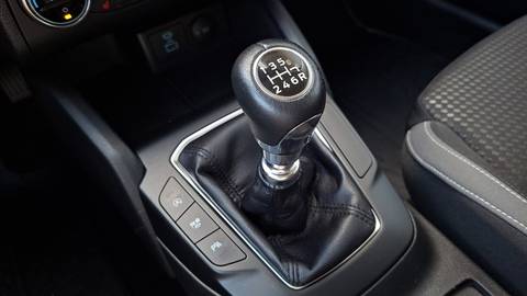 2022 Ford Focus — sličica 18