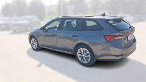 2024 Škoda Octavia Combi — sličica 5