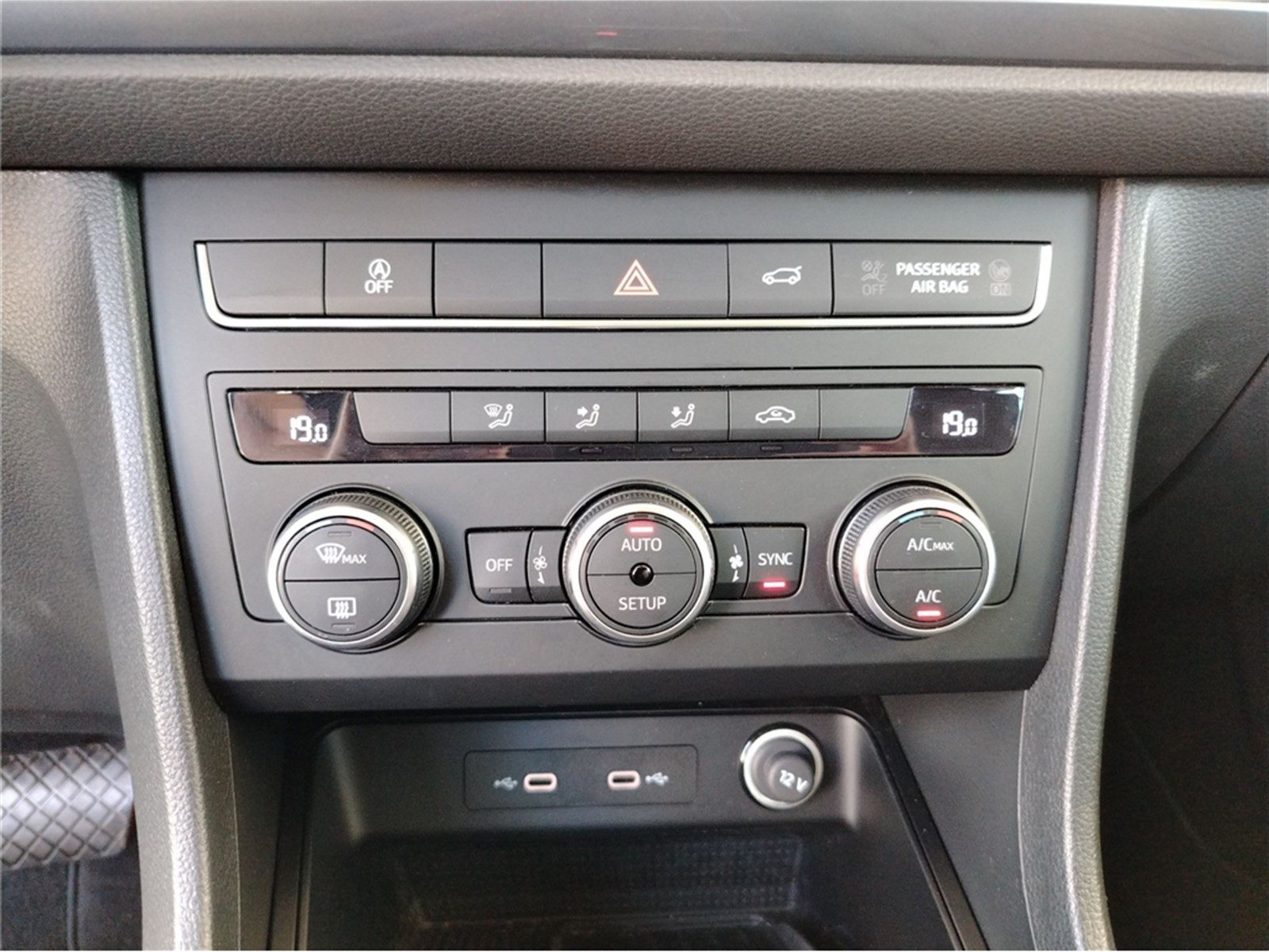 2023 Seat Ateca — fotografija 14