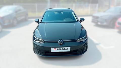 2024 Volkswagen Golf — sličica 2