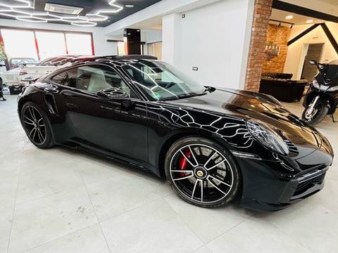 2023 Porsche 911 — sličica 8