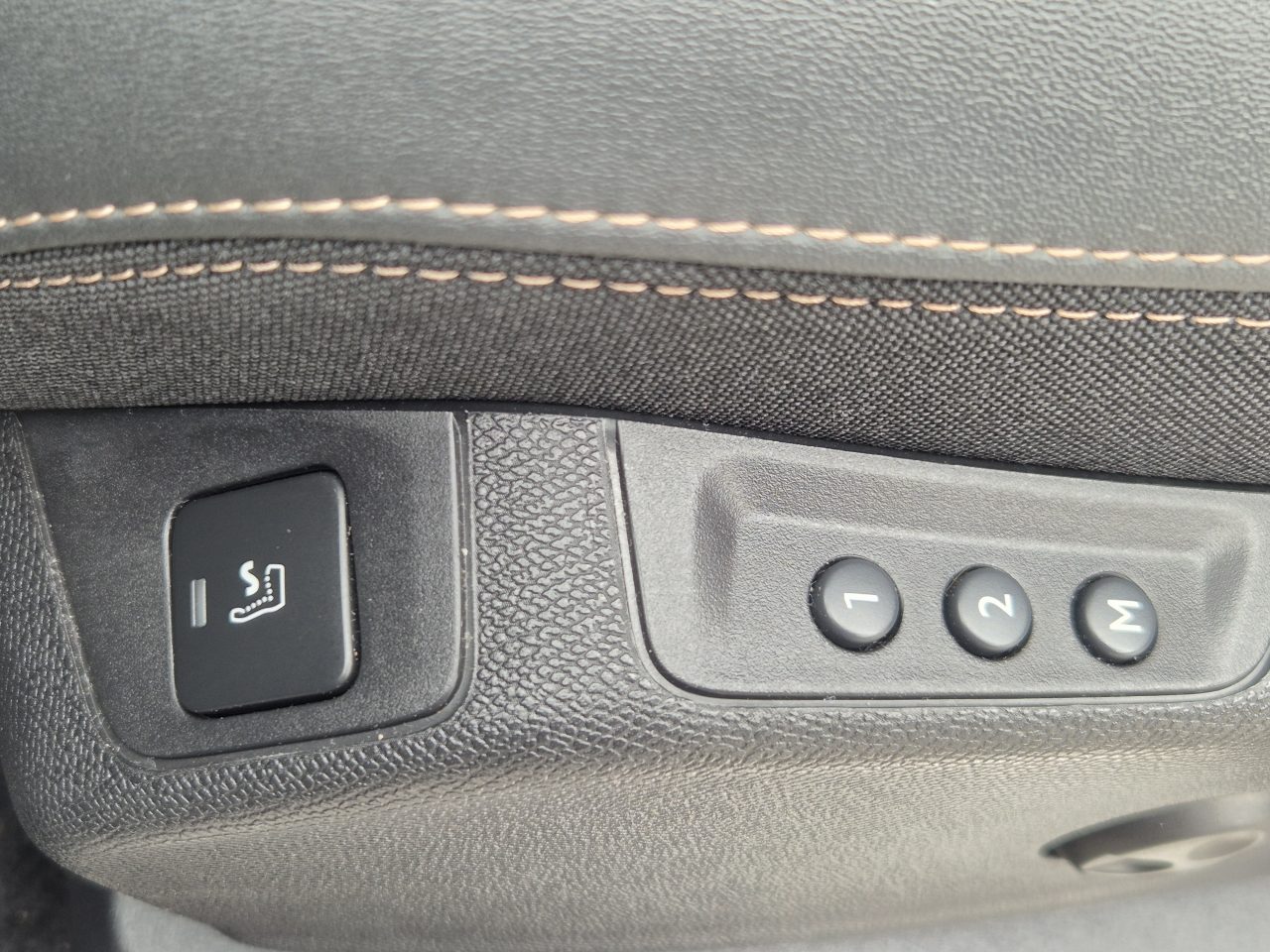2021 Peugeot 3008 — fotografija 17