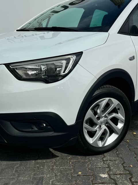 2019 Opel Crossland X — sličica 5