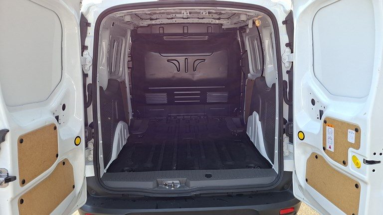 2024 Ford Transit — fotografija 16