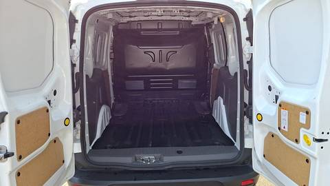 2024 Ford Transit — sličica 16