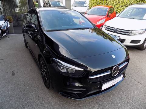 2022 Mercedes-Benz B-klasa — sličica 3