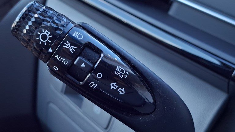 2023 Hyundai Staria — fotografija 26