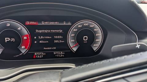 2020 Audi A4 — sličica 23