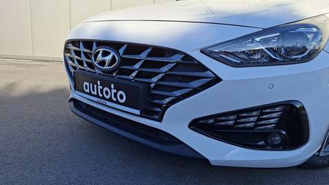 2023 Hyundai i30 — sličica 26
