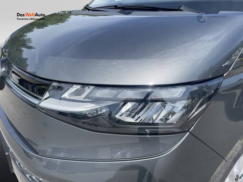 2026 Volkswagen Multivan — sličica 22