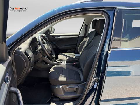 2022 Škoda Kodiaq — sličica 18
