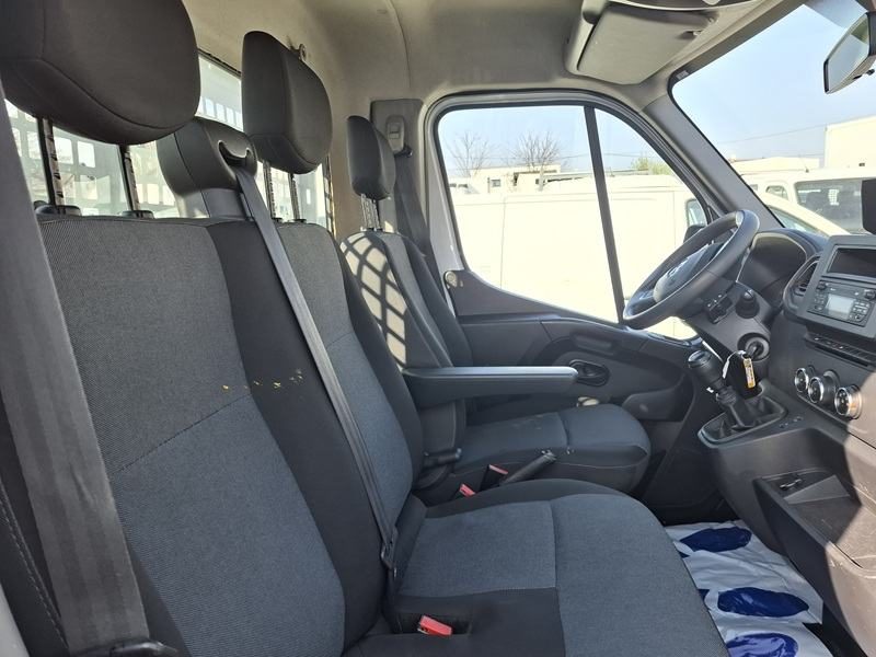 2022 Renault Master — fotografija 19