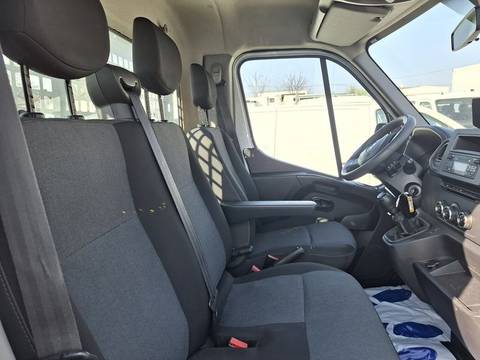 2022 Renault Master — sličica 19
