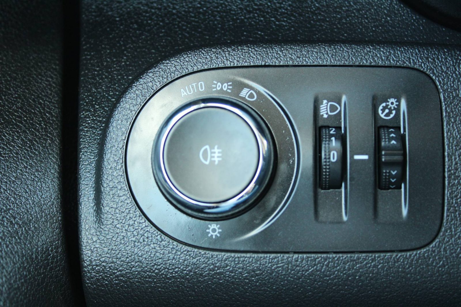 2021 Opel Combo — fotografija 15