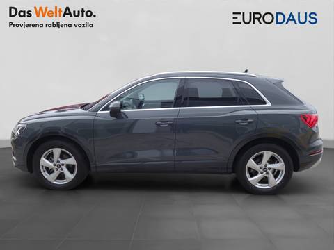 2025 Audi Q3 — sličica 8