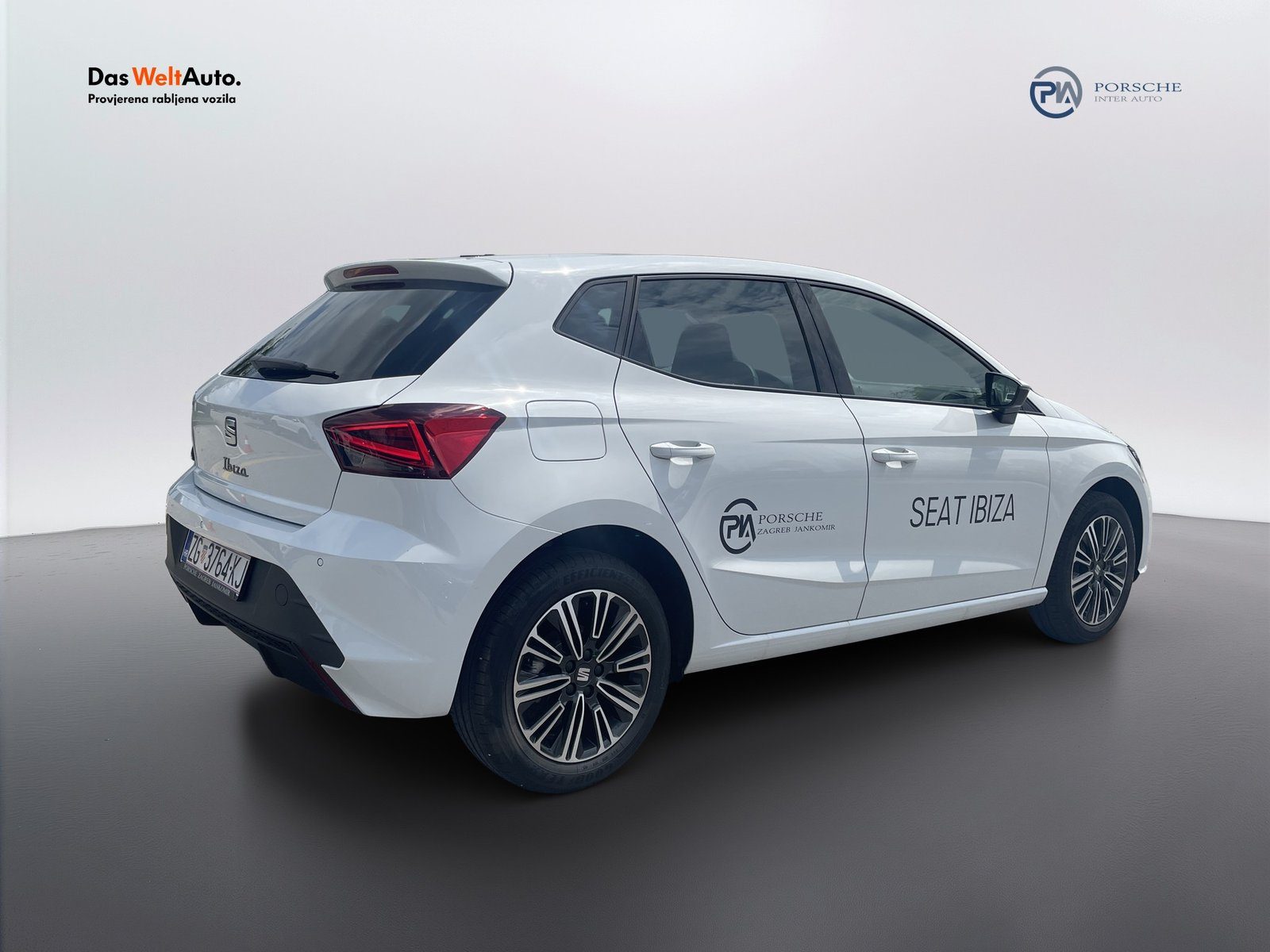 2026 Seat Ibiza — fotografija 8