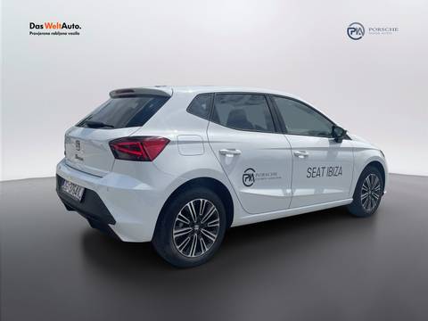 2026 Seat Ibiza — sličica 8
