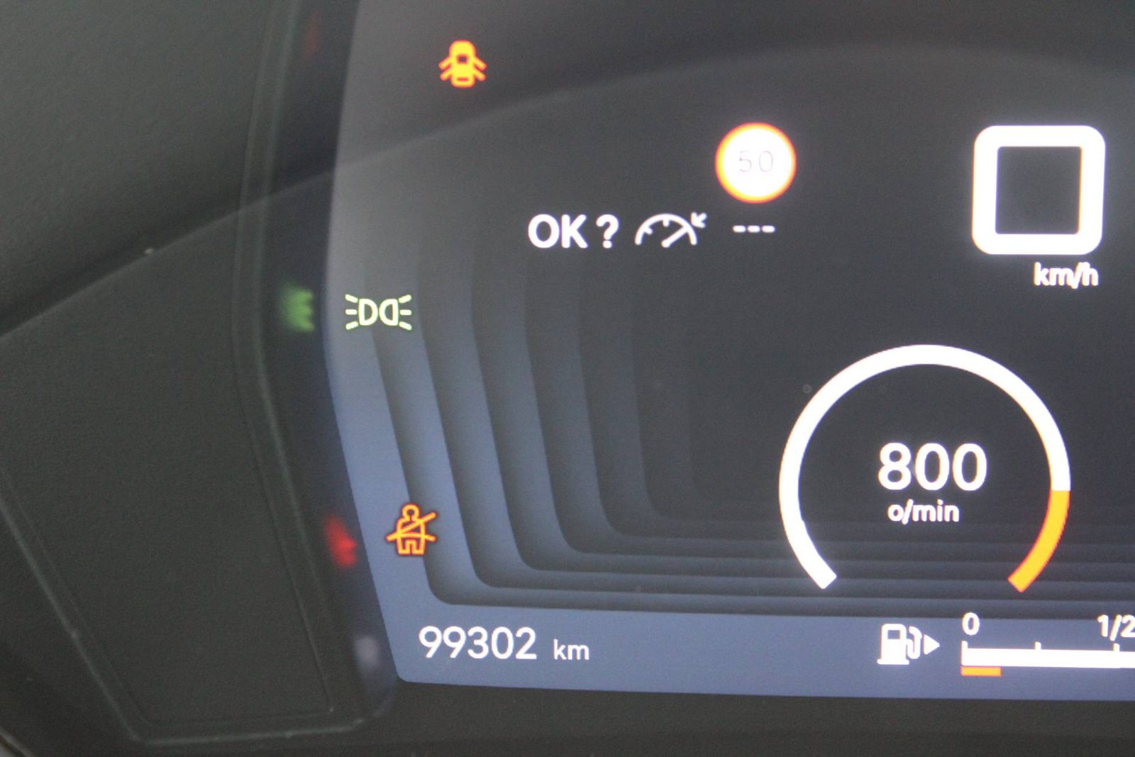 2023 Citroën C5 — fotografija 23