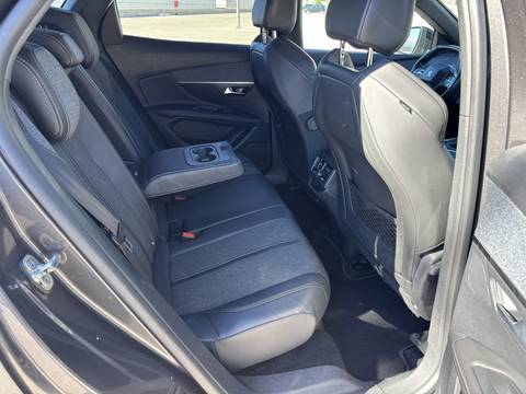 2018 Peugeot 3008 — sličica 22