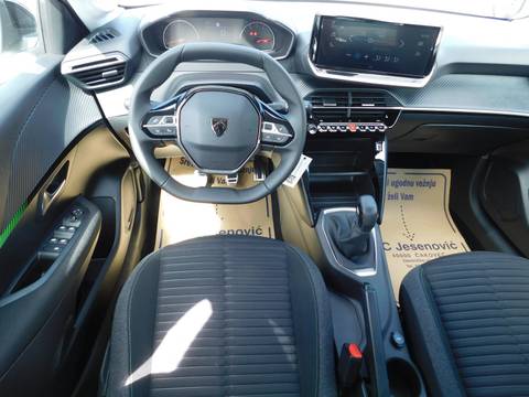 2024 Peugeot 208 — sličica 8