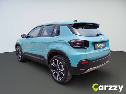 2023 Jeep Avenger — sličica 7