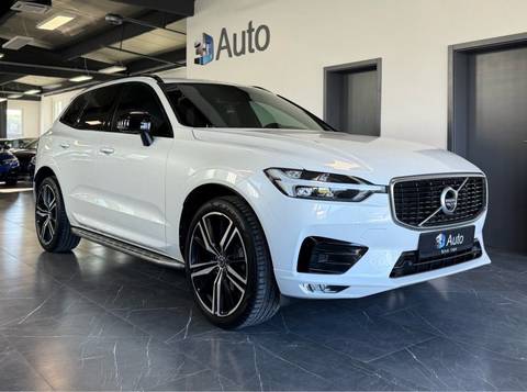 2020 Volvo XC60