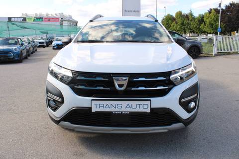 2022 Dacia Jogger — sličica 2