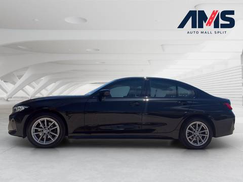 2023 BMW Serija 3 — sličica 2