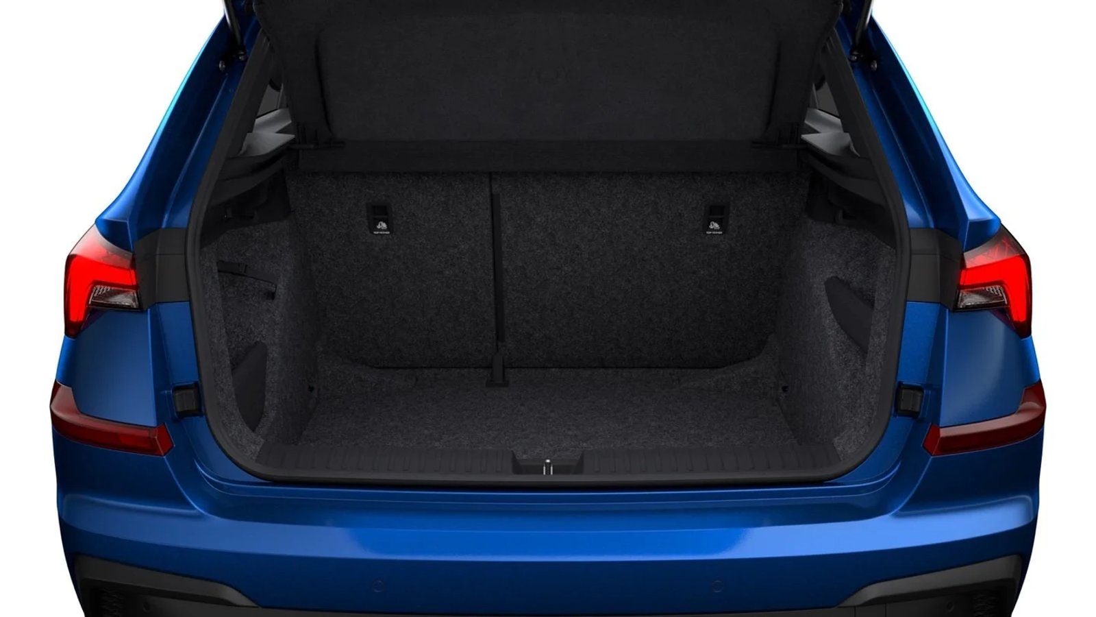 2026 Škoda Kamiq — fotografija 5