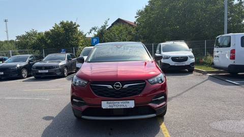 2021 Opel Grandland x — sličica 2