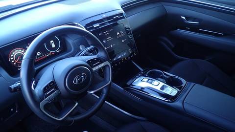 2024 Hyundai Tucson — sličica 6