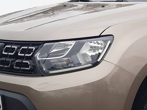 2018 Dacia Duster — sličica 13