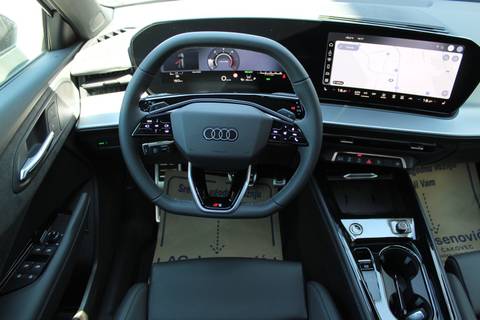 2026 Audi Q3 Sportback S line — sličica 10
