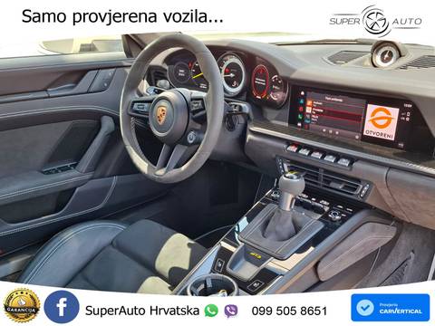 2023 Porsche 911 — sličica 13