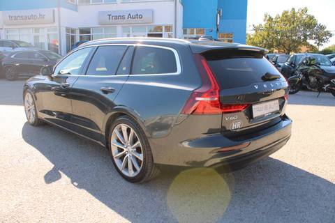 2019 Volvo V60 — sličica 7
