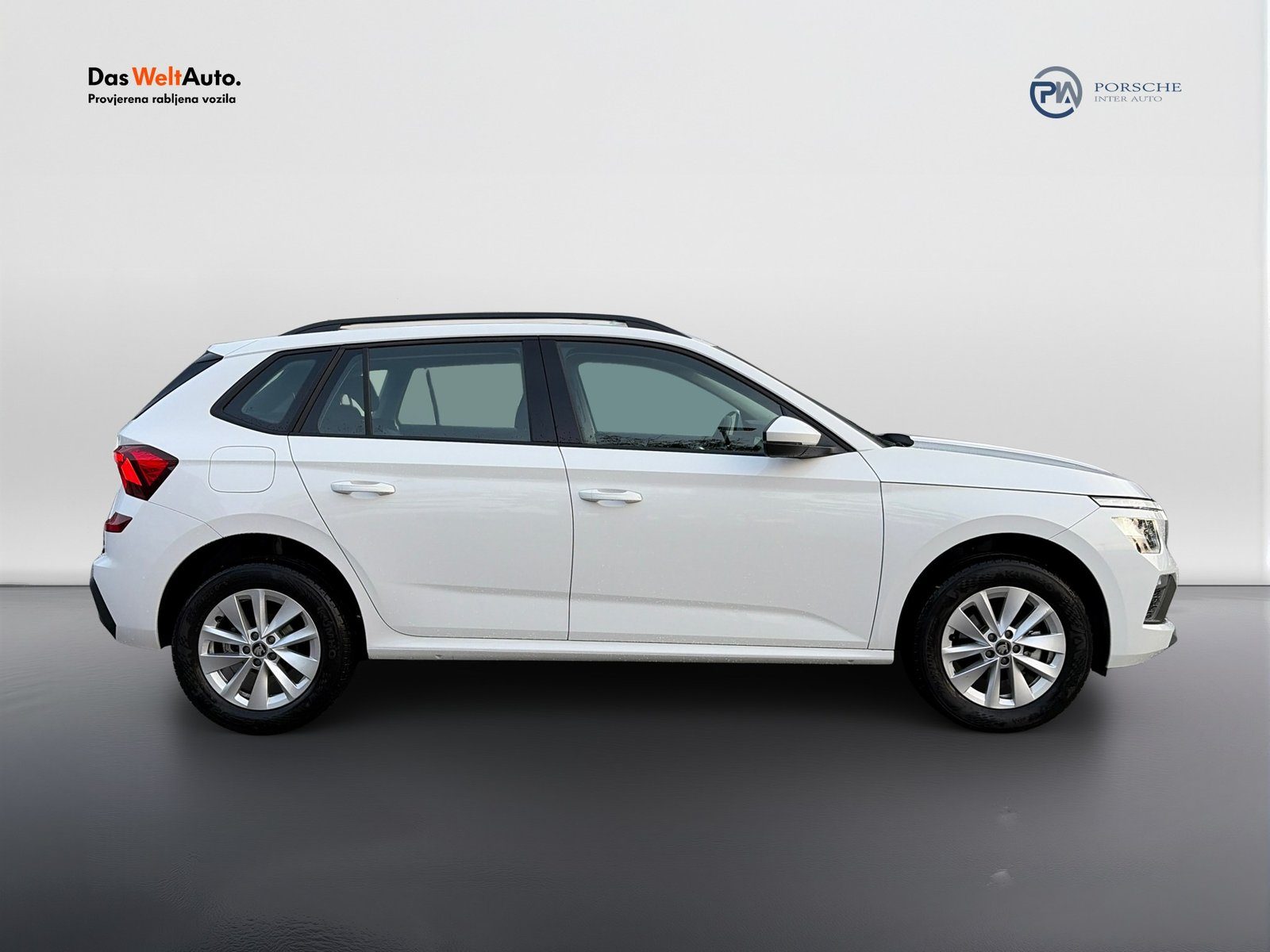 2026 Škoda Kamiq — fotografija 4