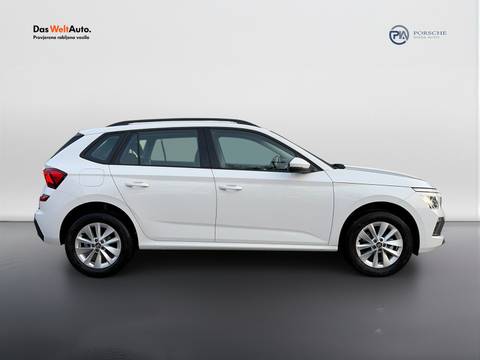 2026 Škoda Kamiq — sličica 4