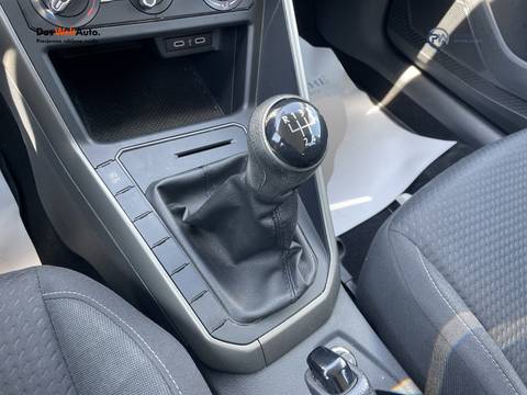2021 Volkswagen Polo — sličica 19