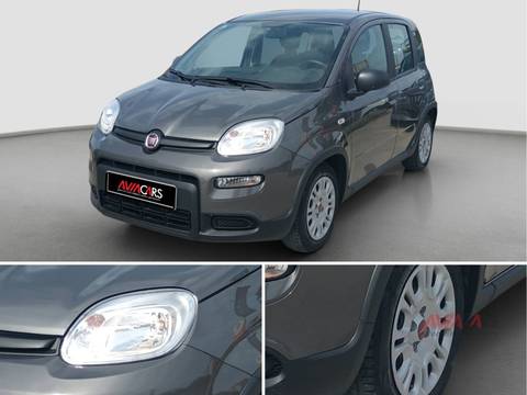 2024 Fiat Panda — sličica 9