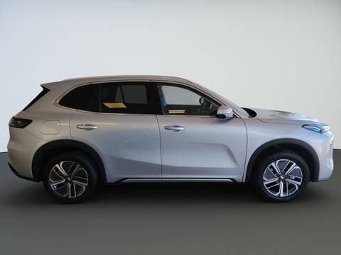 2026 Geely Starray EM-i — sličica 4