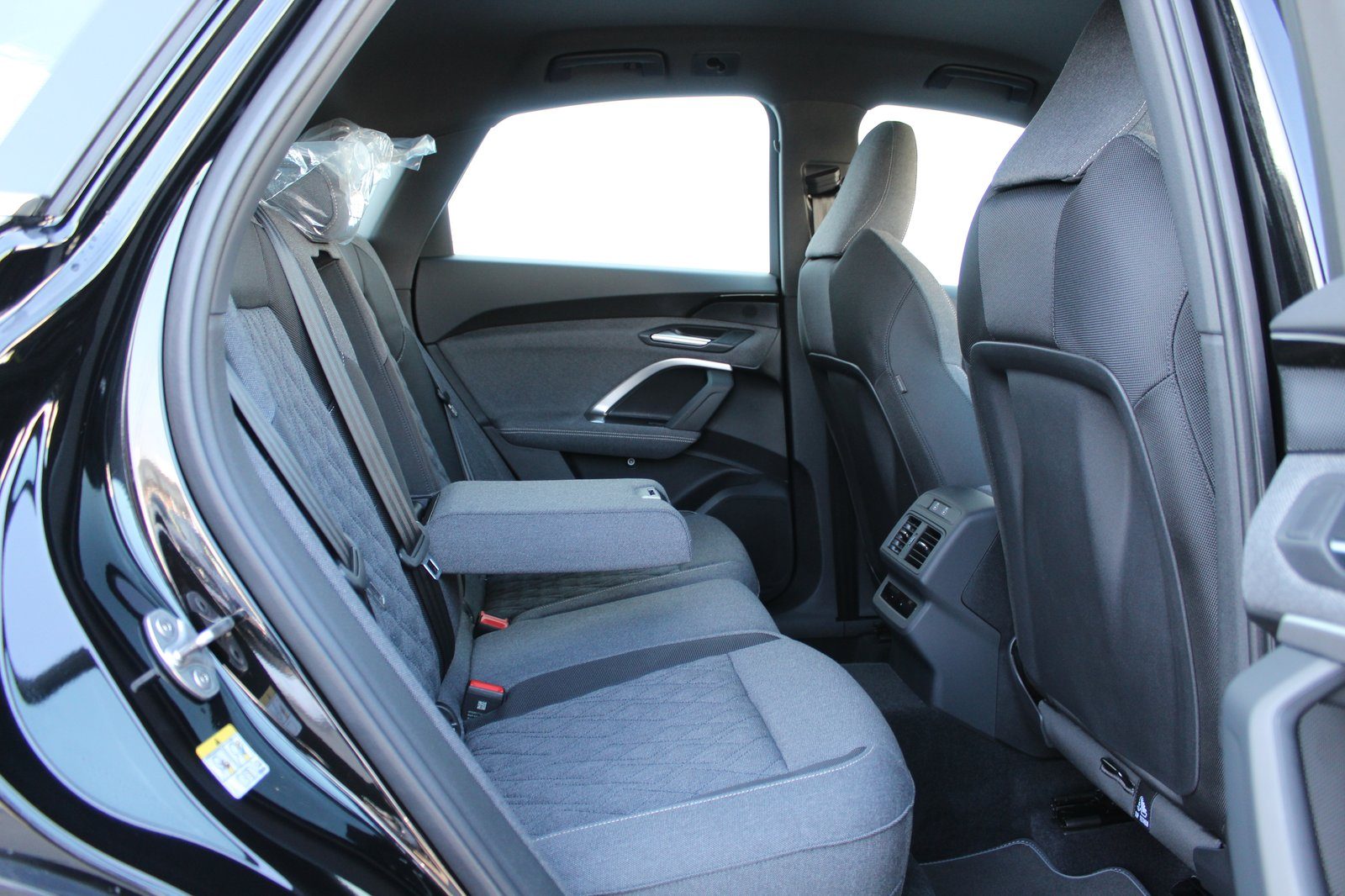 2025 Audi Q5 Sportback S line — fotografija 13