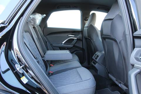 2025 Audi Q5 Sportback S line — sličica 13