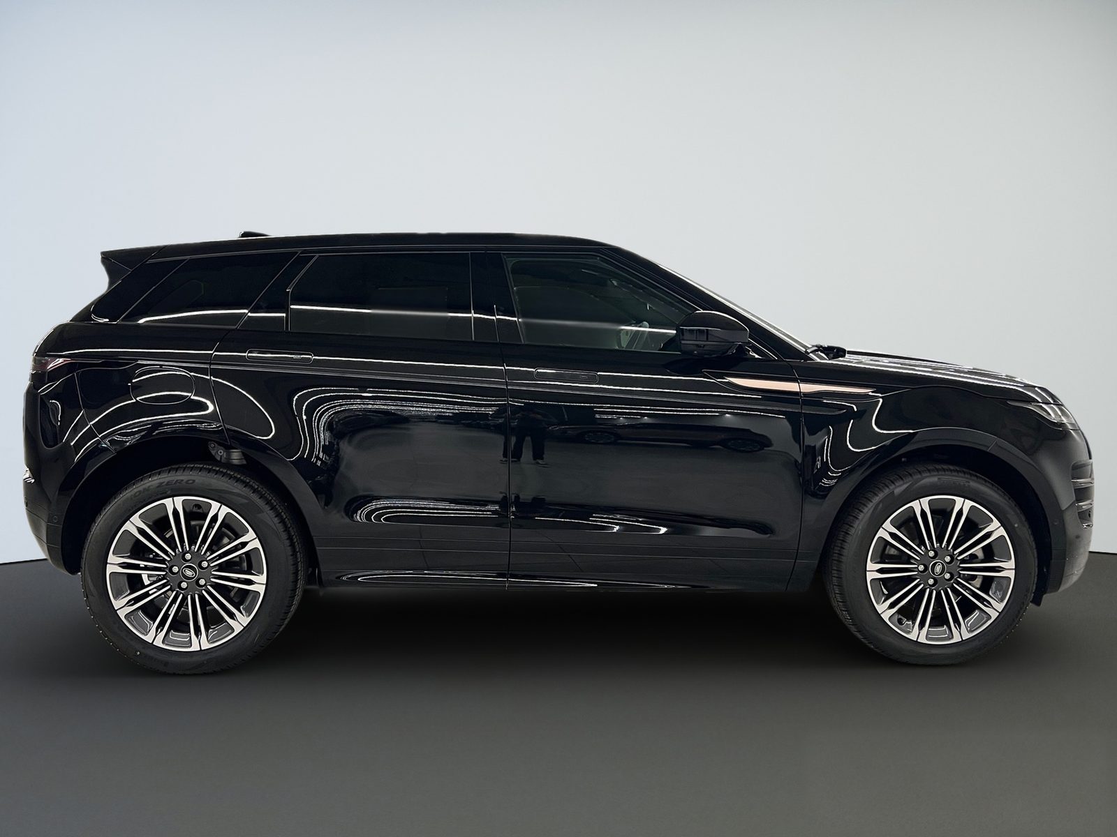 2024 Land Rover Range Rover Evoque — fotografija 4