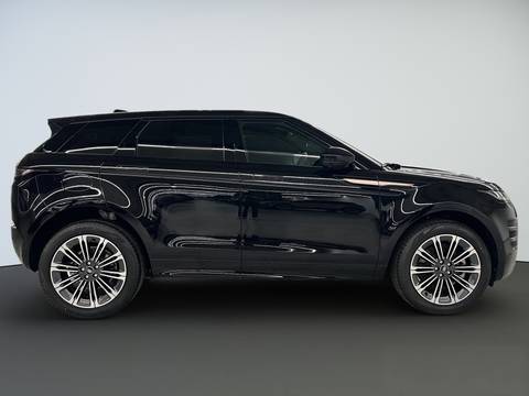 2024 Land Rover Range Rover Evoque — sličica 4