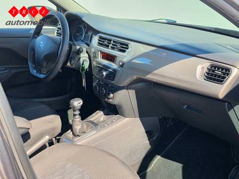 2021 Citroën C-elysee — sličica 6
