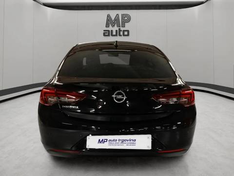 2021 Opel Insignia — sličica 10