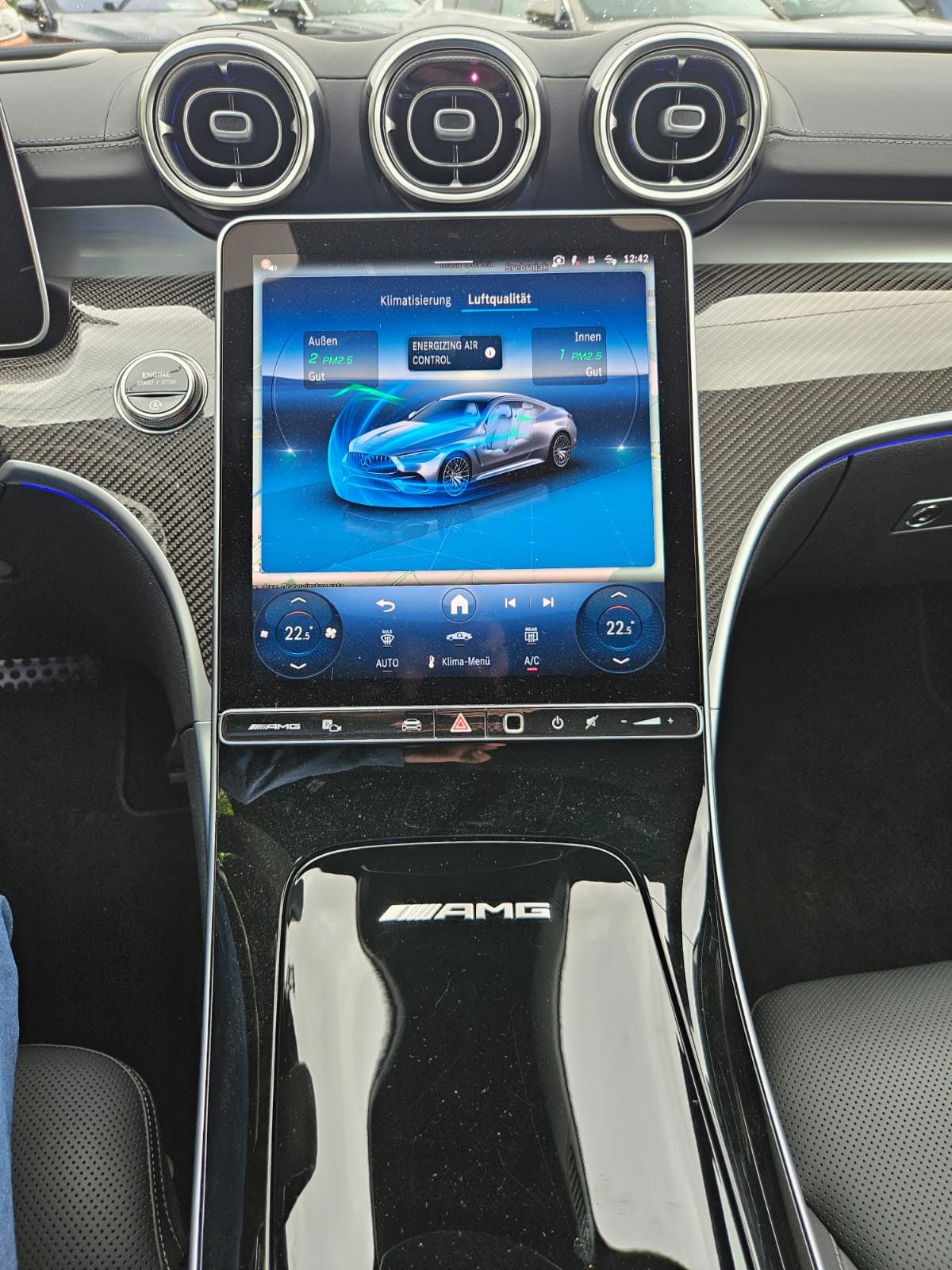 2025 Mercedes-Benz CLE — fotografija 26